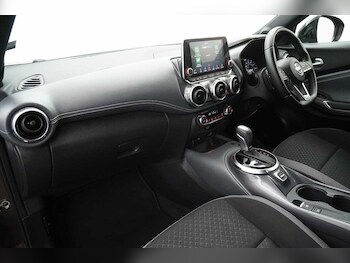 Used Nissan Juke 2022 for sale - 77336530: Photo