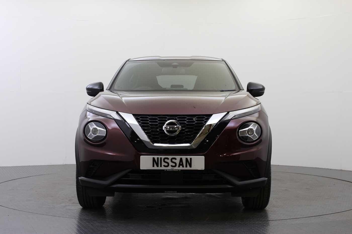 Used Nissan Juke 2022 for sale - 77336530: Photo 5