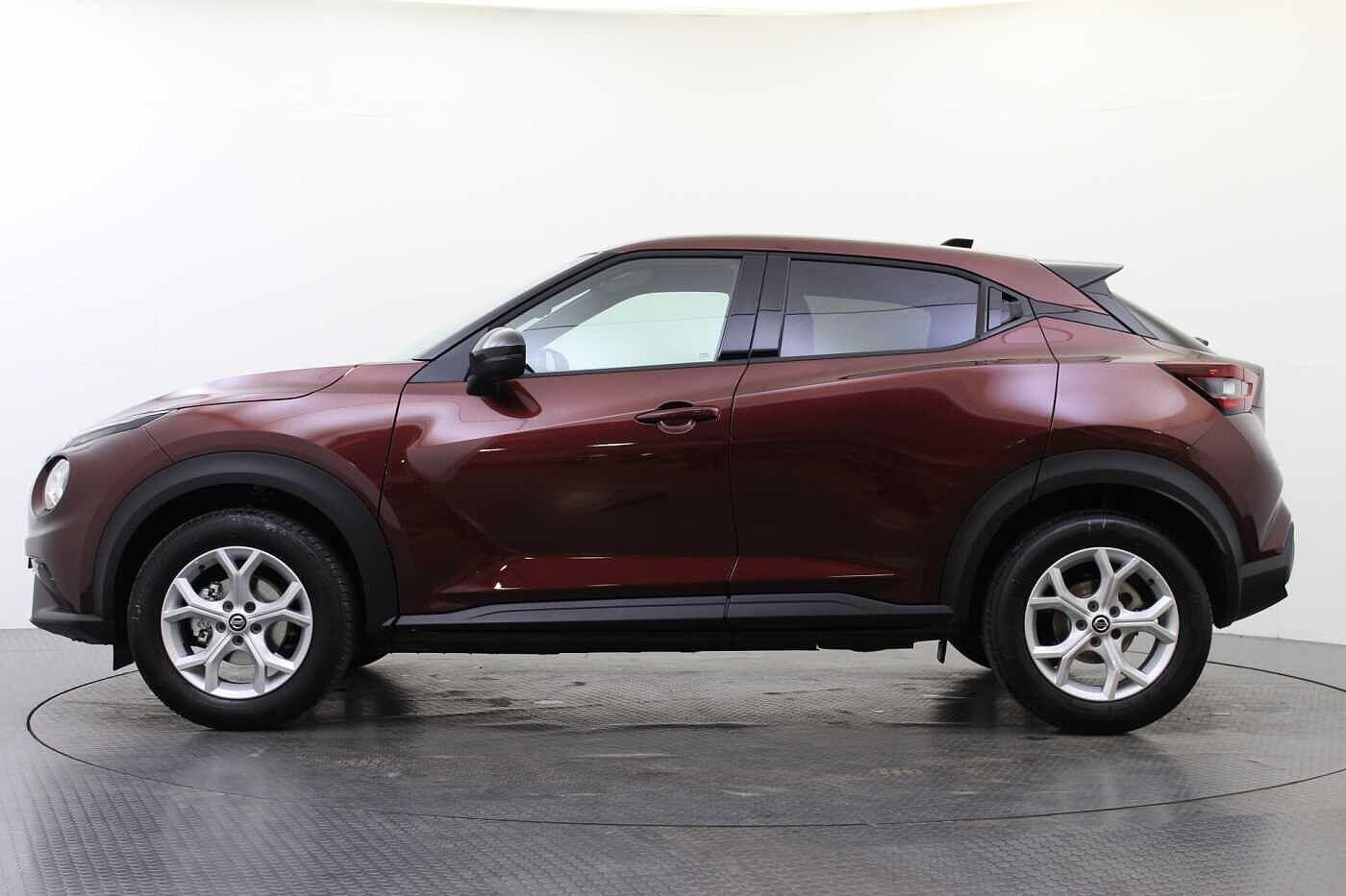 Used Nissan Juke 2022 for sale - 77336530: Photo 6