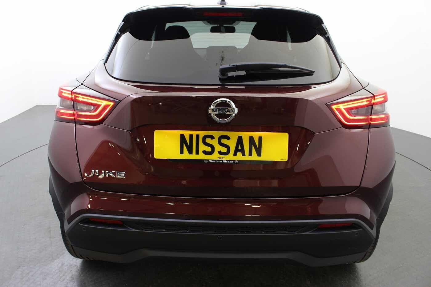 Used Nissan Juke 2022 for sale - 77336530: Photo 9