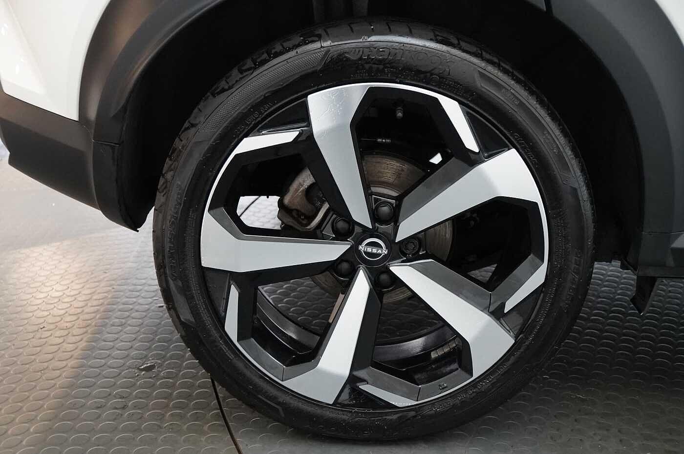 Used Nissan Juke 2024 for sale - 77282888: Photo 12