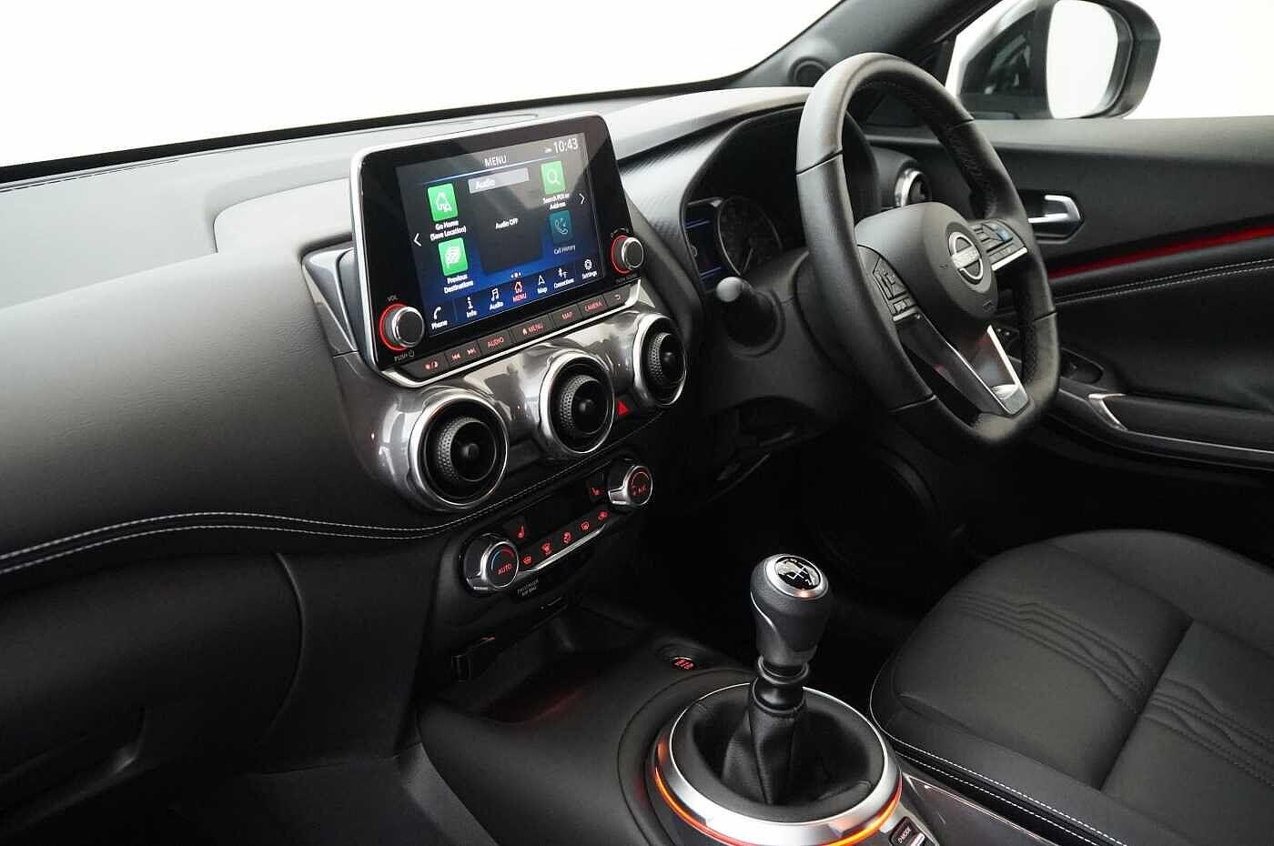 Used Nissan Juke 2024 for sale - 77282888: Photo 23