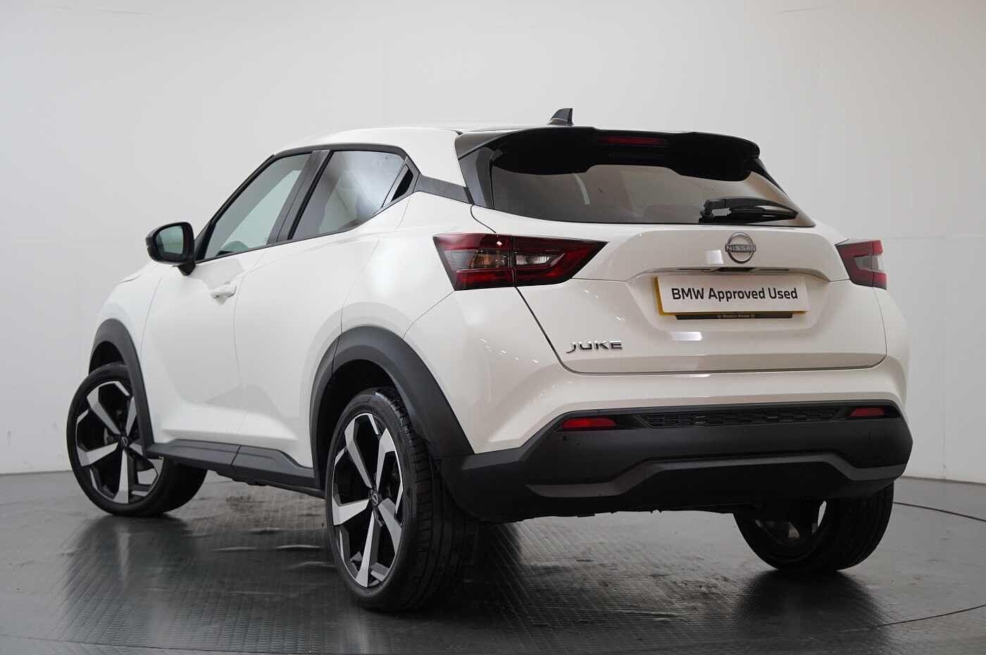 Used Nissan Juke 2024 for sale - 77282888: Photo 4