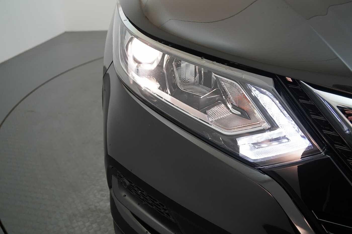 Used Nissan Qashqai 2019 for sale - 77489939: Photo 10