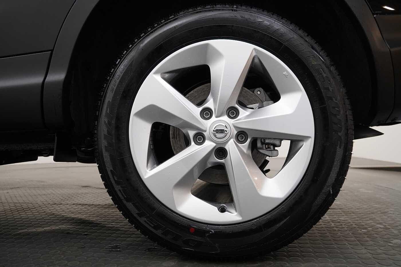 Used Nissan Qashqai 2019 for sale - 77489939: Photo 11