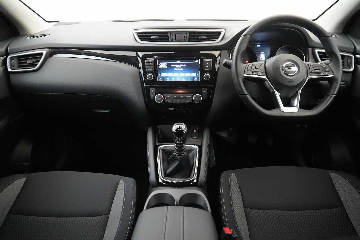 Used Nissan Qashqai 2019 for sale - 77489939: Photo 13