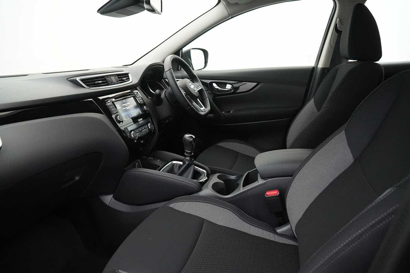 Used Nissan Qashqai 2019 for sale - 77489939: Photo 15