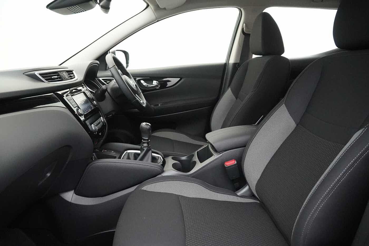 Used Nissan Qashqai 2019 for sale - 77489939: Photo 16