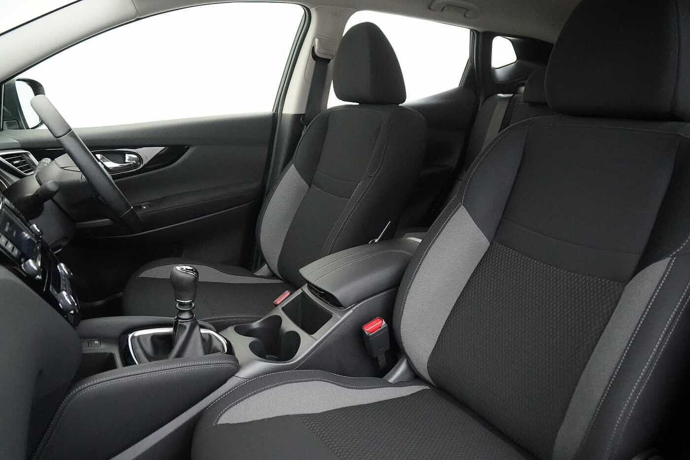 Used Nissan Qashqai 2019 for sale - 77489939: Photo 17