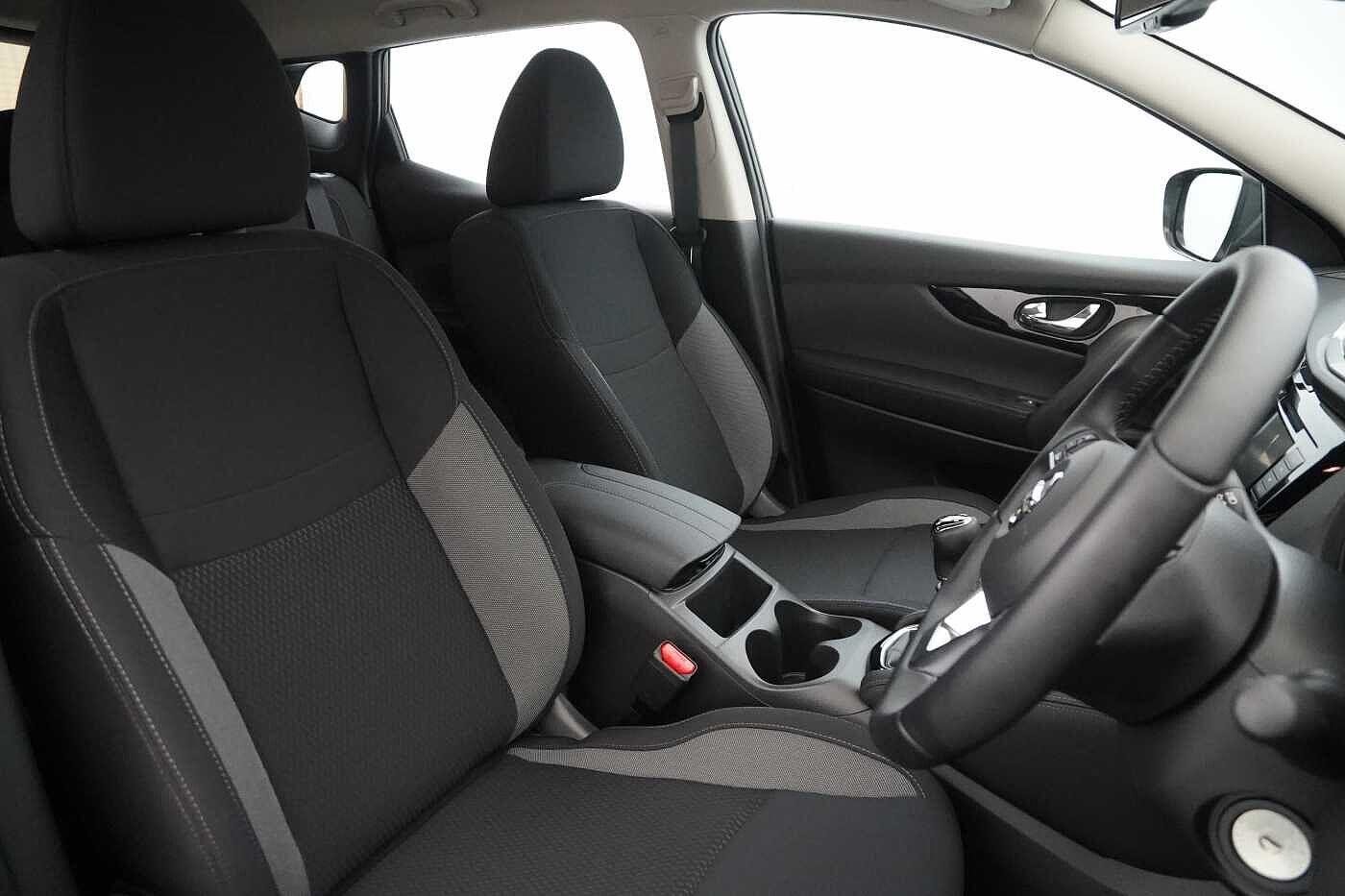 Used Nissan Qashqai 2019 for sale - 77489939: Photo 18