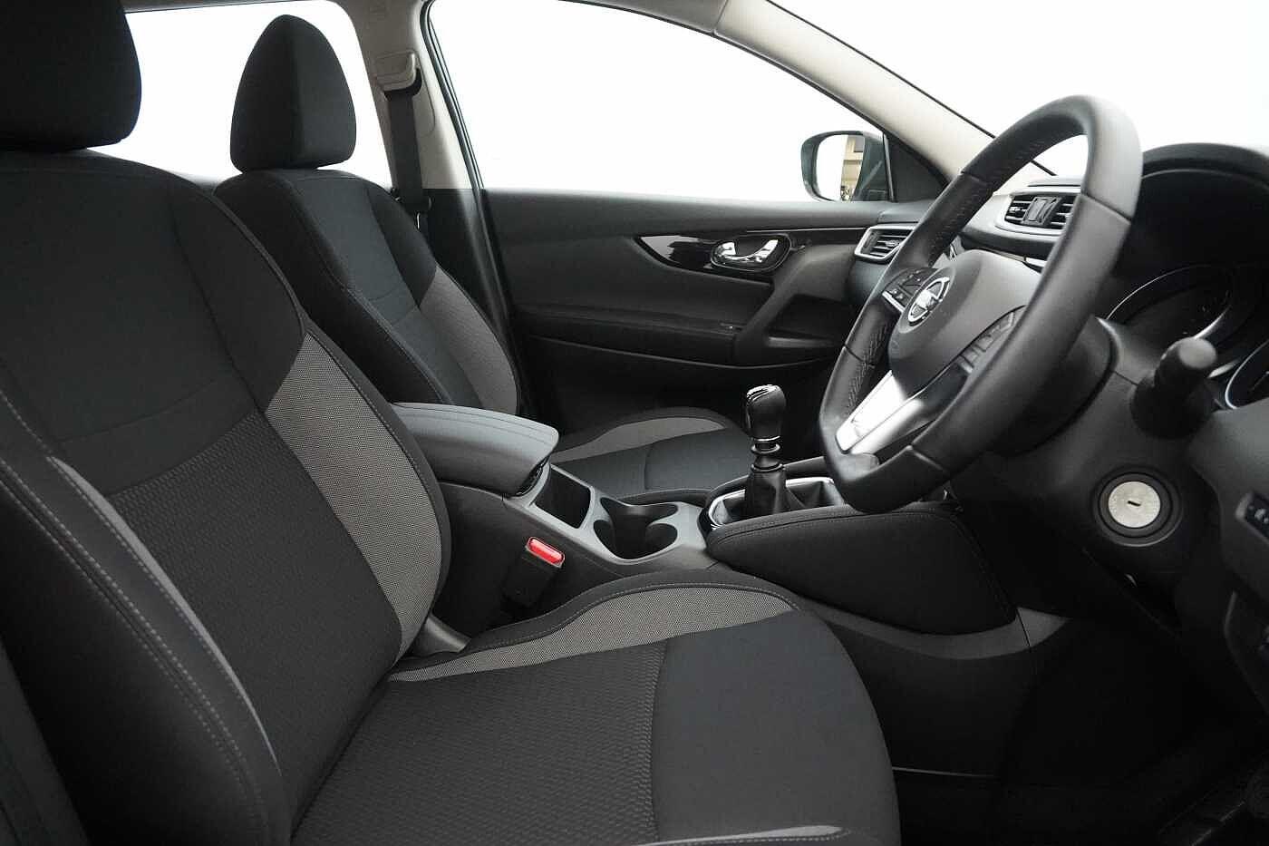 Used Nissan Qashqai 2019 for sale - 77489939: Photo 19