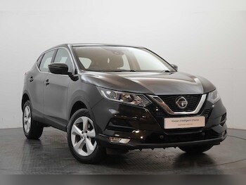 Used Nissan Qashqai 2019 for sale - 77489939: Photo