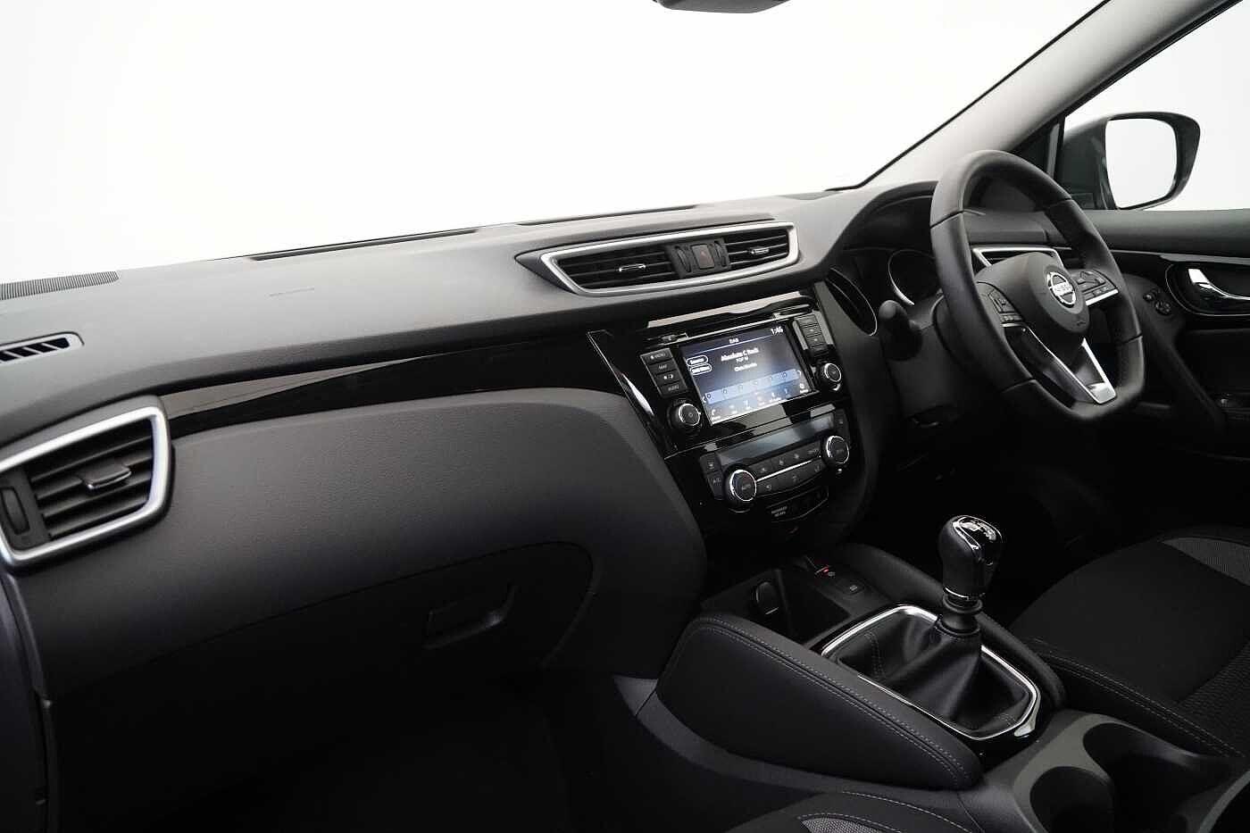 Used Nissan Qashqai 2019 for sale - 77489939: Photo 2