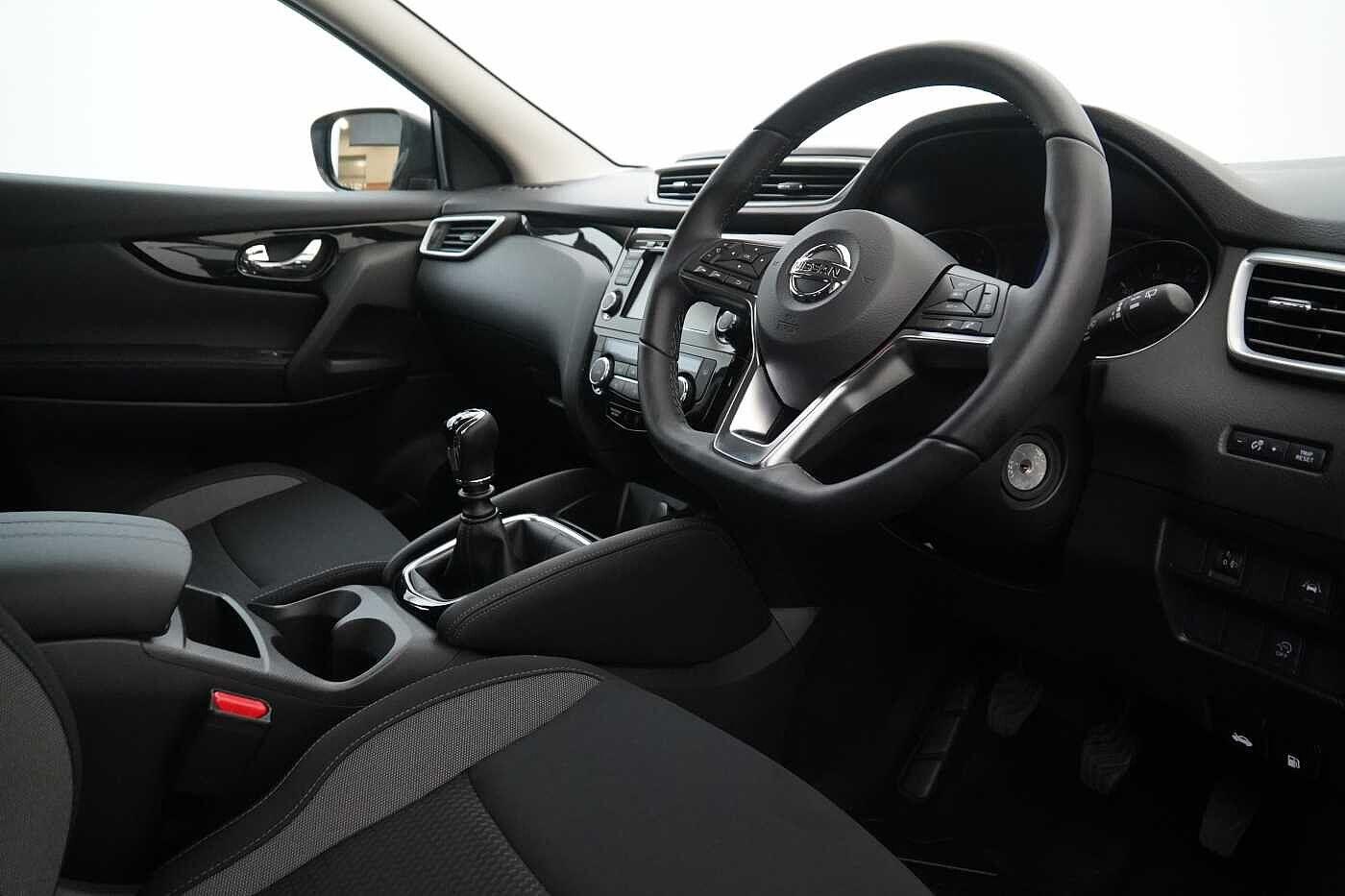 Used Nissan Qashqai 2019 for sale - 77489939: Photo 20