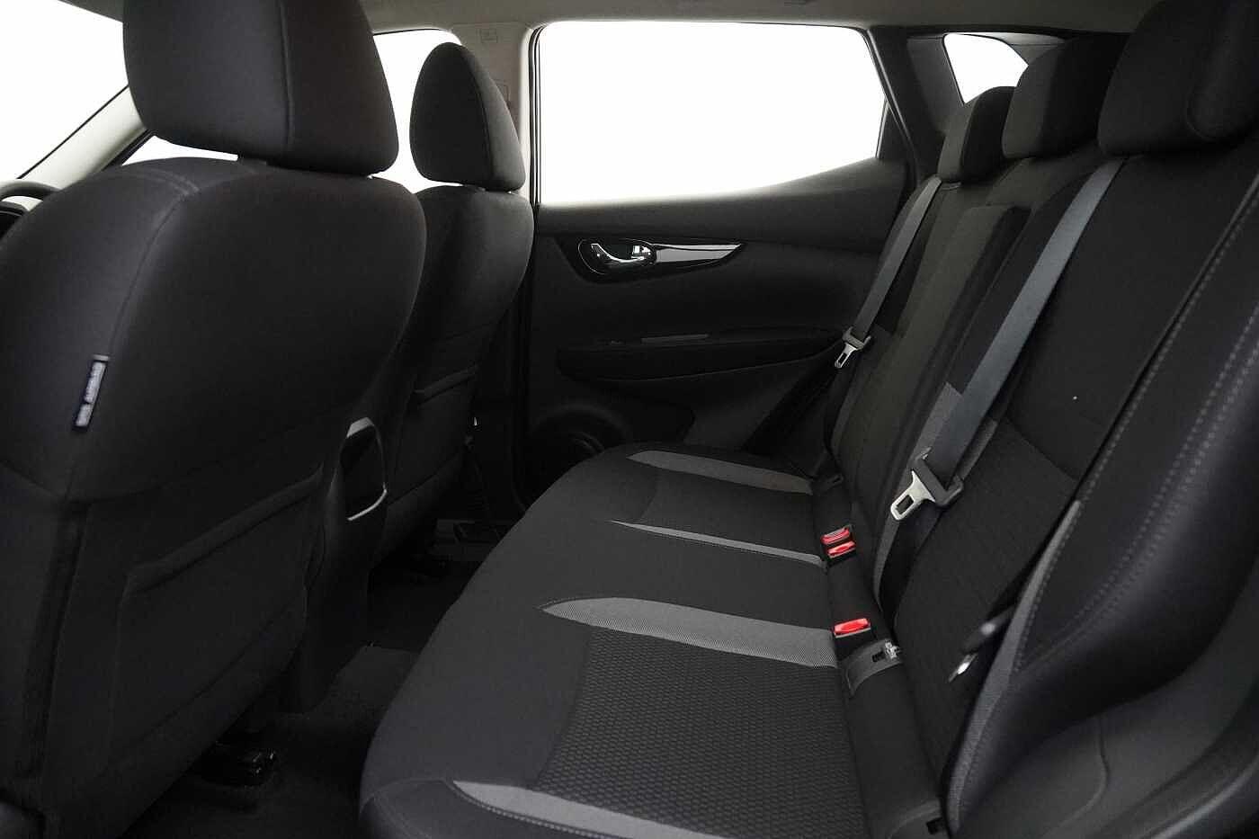 Used Nissan Qashqai 2019 for sale - 77489939: Photo 21