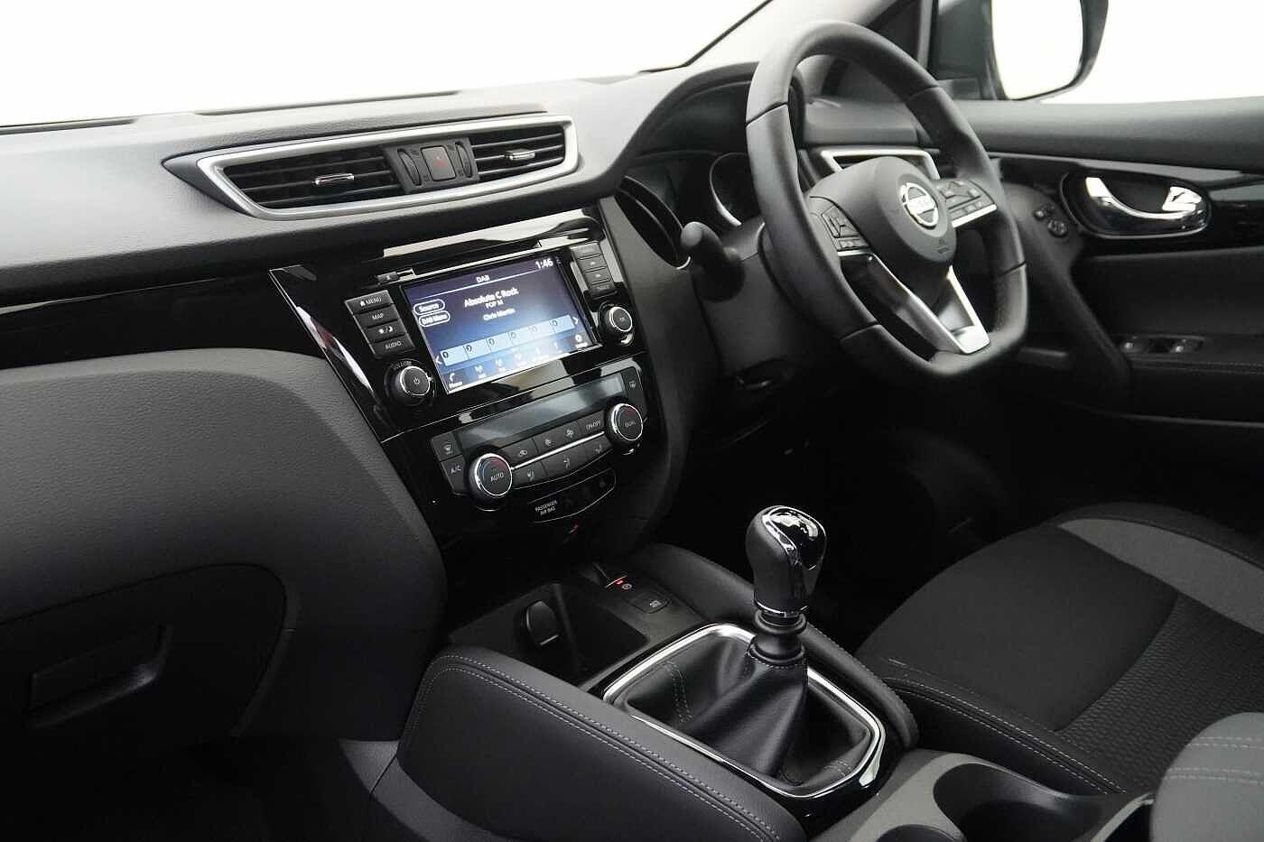 Used Nissan Qashqai 2019 for sale - 77489939: Photo 22