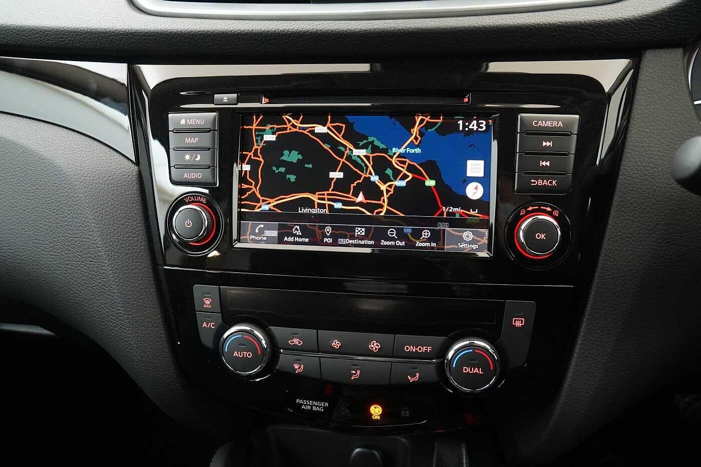 Used Nissan Qashqai 2019 for sale - 77489939: Photo 23