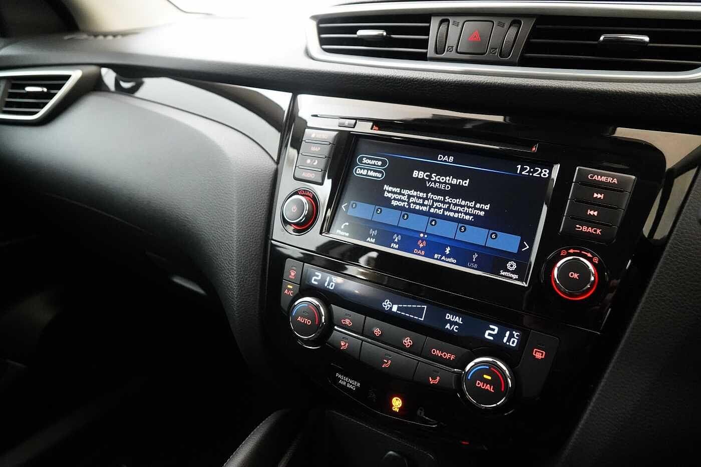 Used Nissan Qashqai 2019 for sale - 77489939: Photo 25