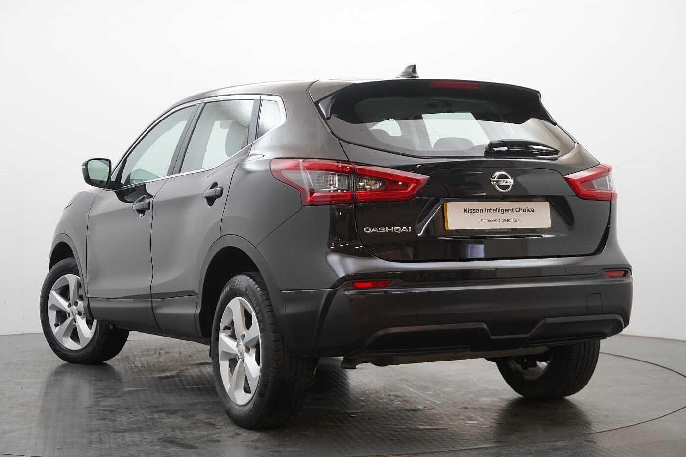 Used Nissan Qashqai 2019 for sale - 77489939: Photo 4