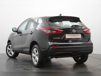 Used Nissan Qashqai 2019 for sale - 77489939: Photo