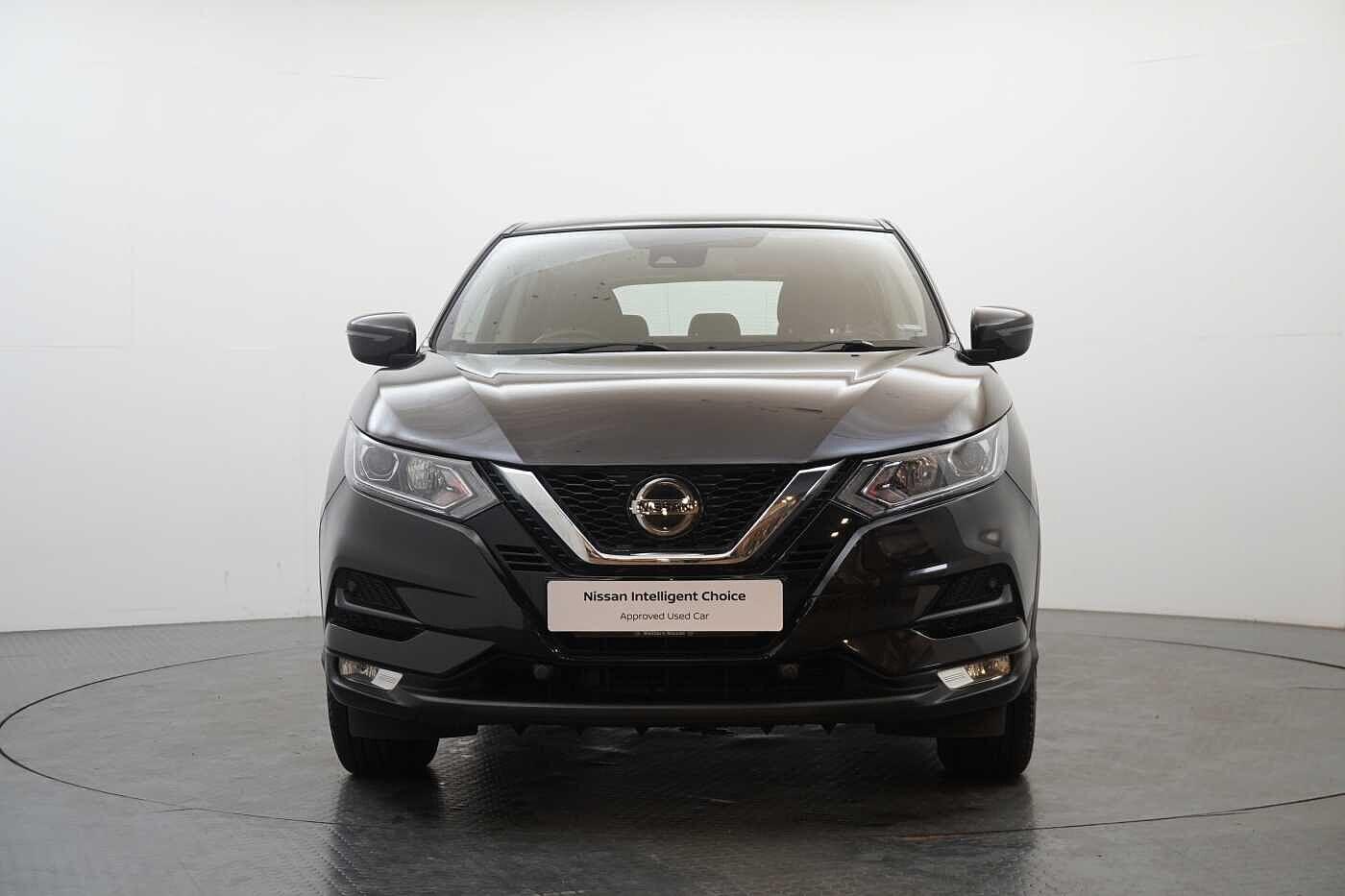 Used Nissan Qashqai 2019 for sale - 77489939: Photo 5