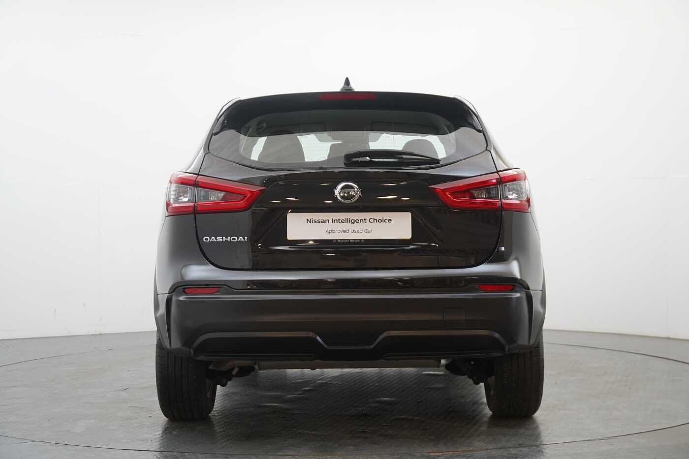 Used Nissan Qashqai 2019 for sale - 77489939: Photo 8