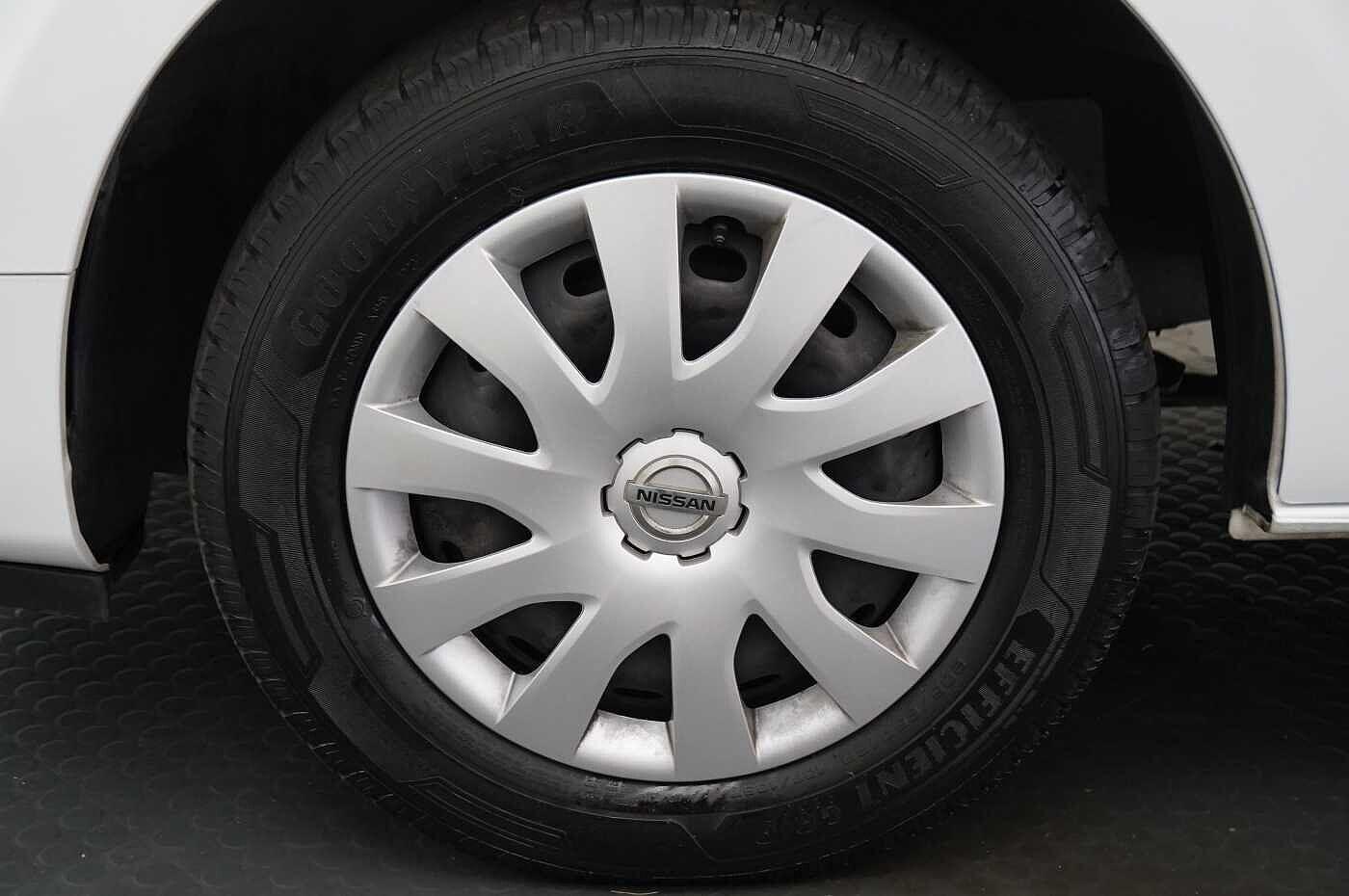 Used Nissan Primastar 2023 for sale - 77845402: Photo 12