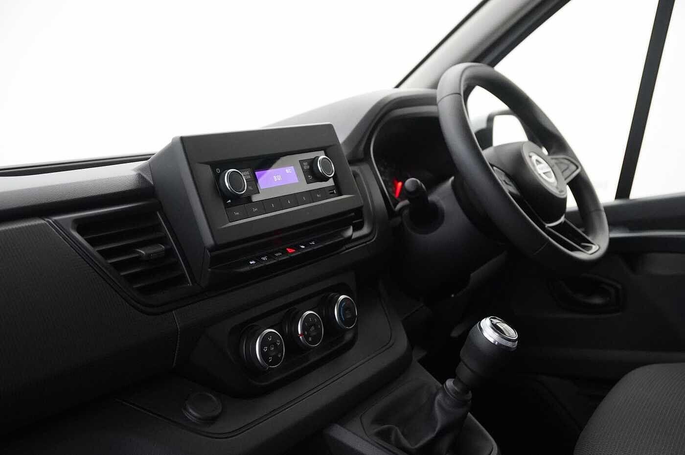 Used Nissan Primastar 2023 for sale - 77845402: Photo 18