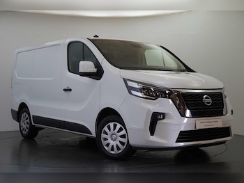 Used Nissan Primastar 2023 for sale - 77845402: Photo