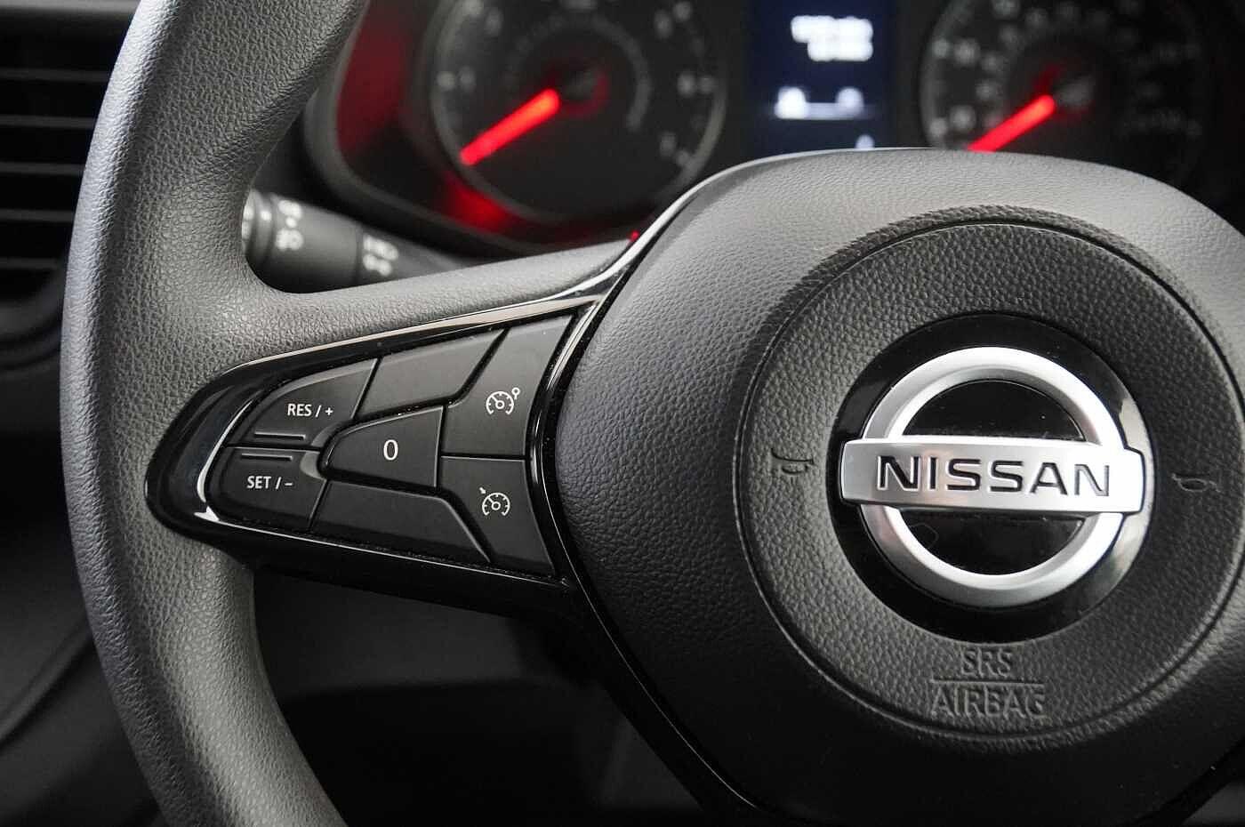 Used Nissan Primastar 2023 for sale - 77845402: Photo 23