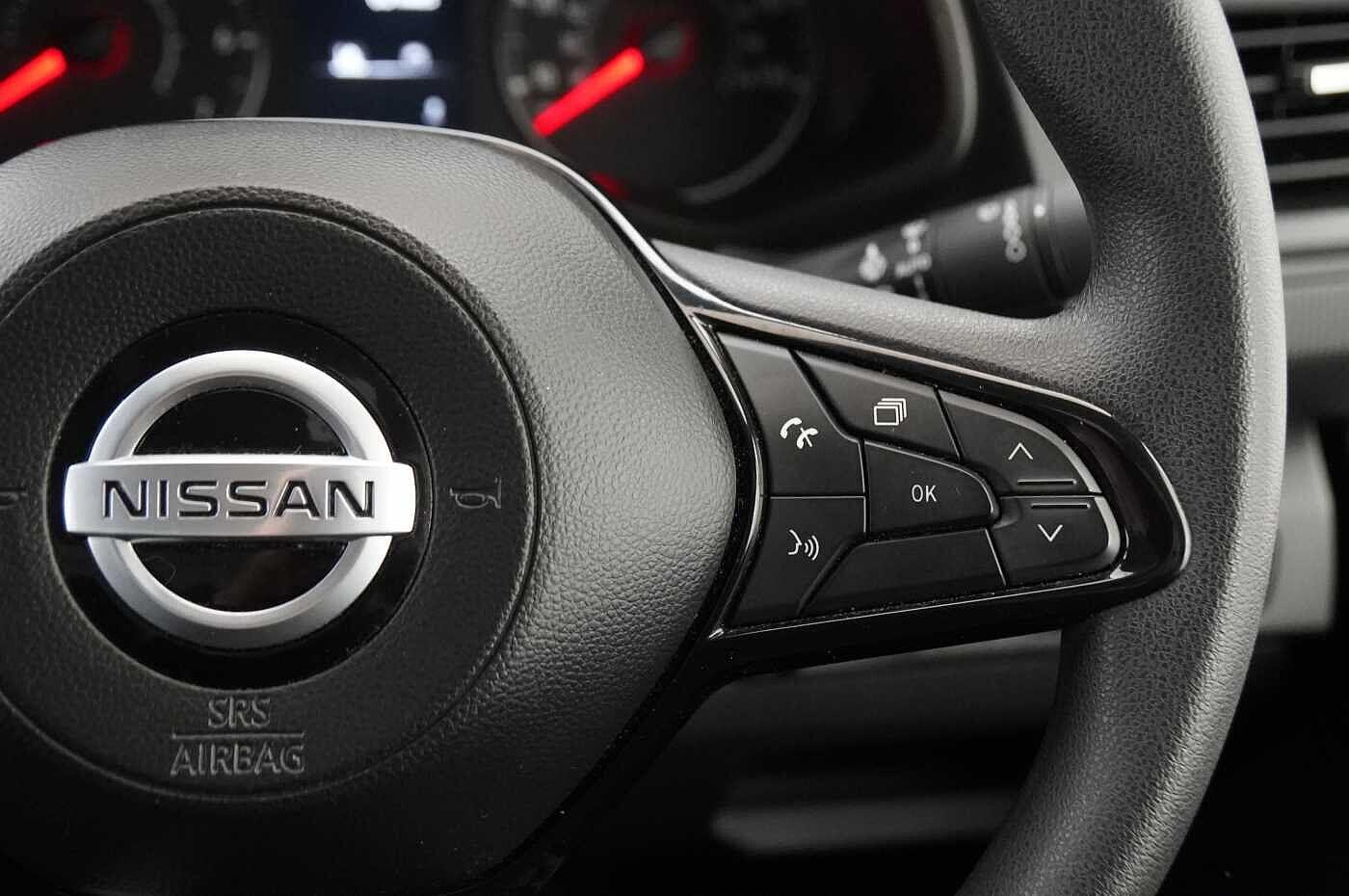 Used Nissan Primastar 2023 for sale - 77845402: Photo 24