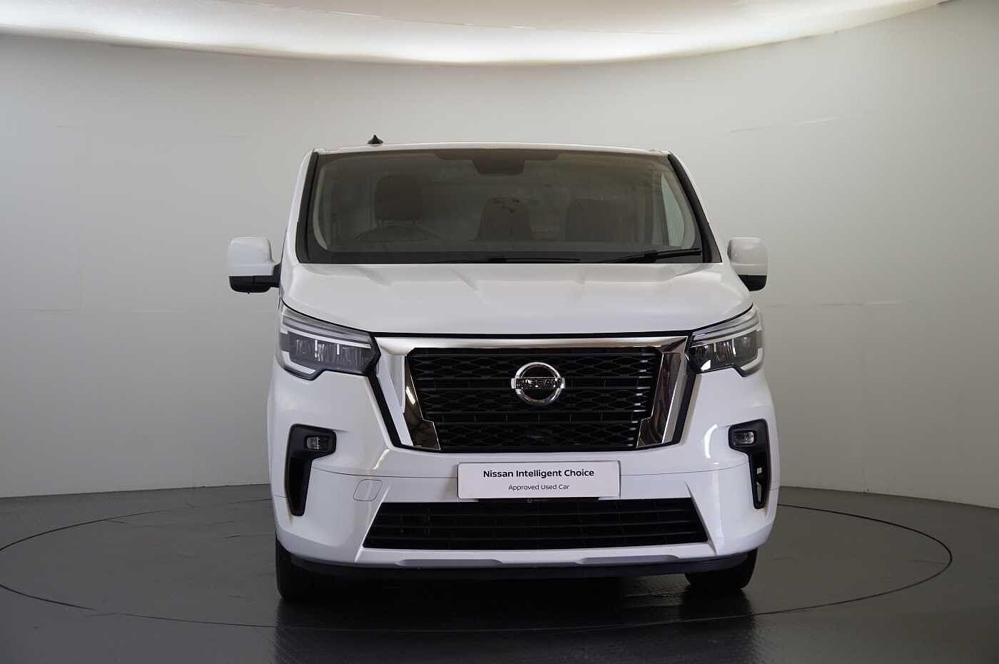 Used Nissan Primastar 2023 for sale - 77845402: Photo 5