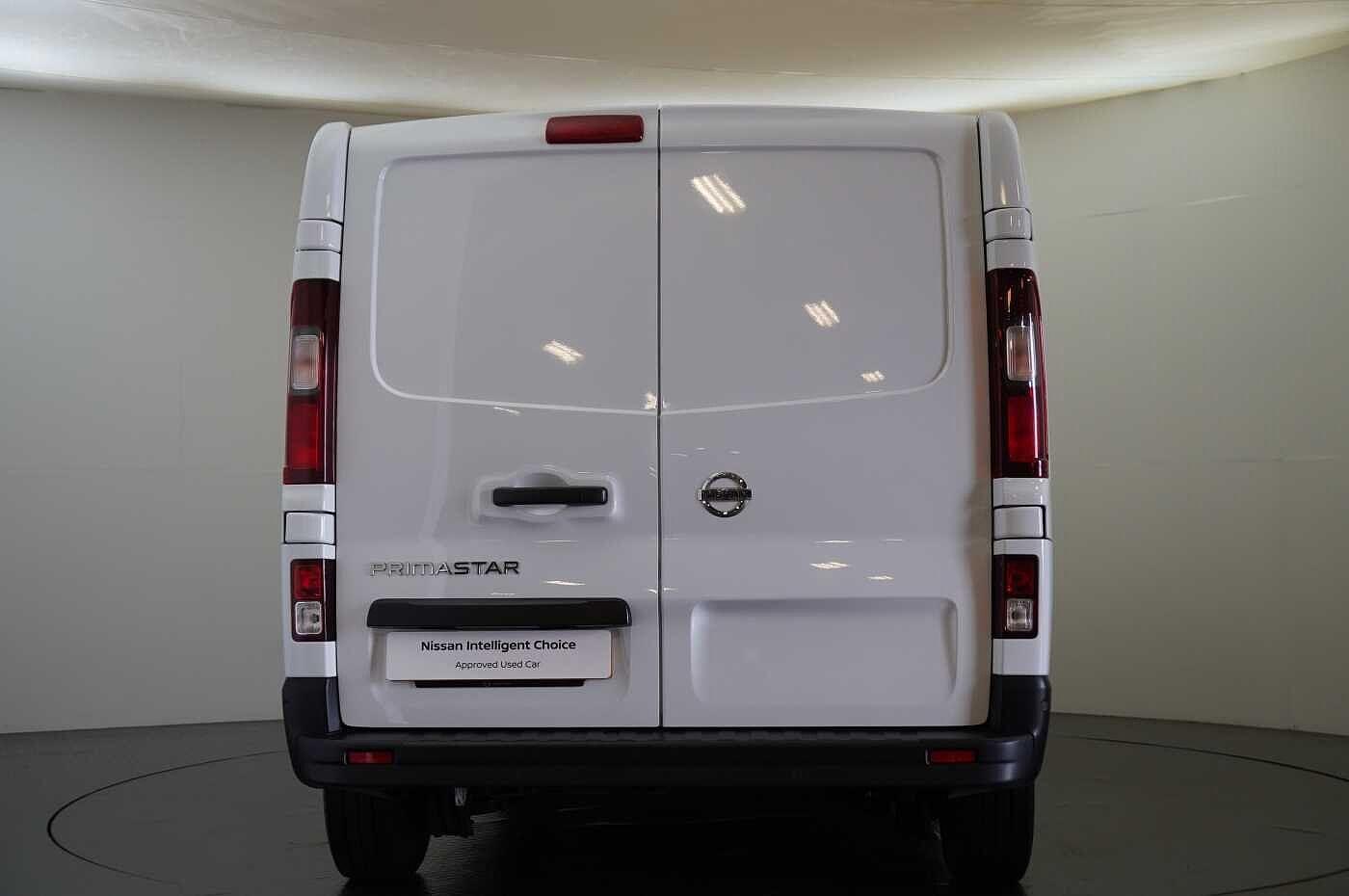 Used Nissan Primastar 2023 for sale - 77845402: Photo 8