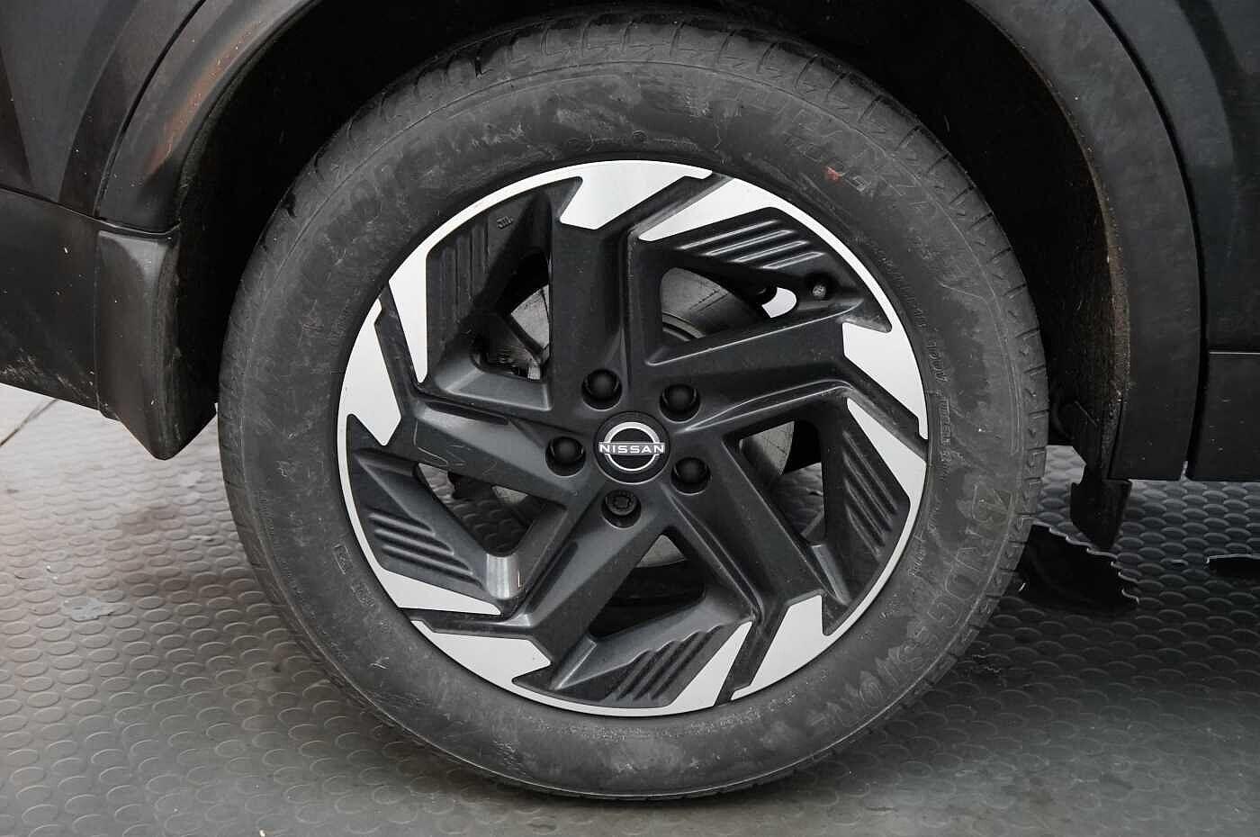 Used Nissan Qashqai 2025 for sale - 77568600: Photo 10