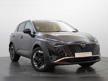 Used Nissan Qashqai 2025 for sale - 77568600: Photo