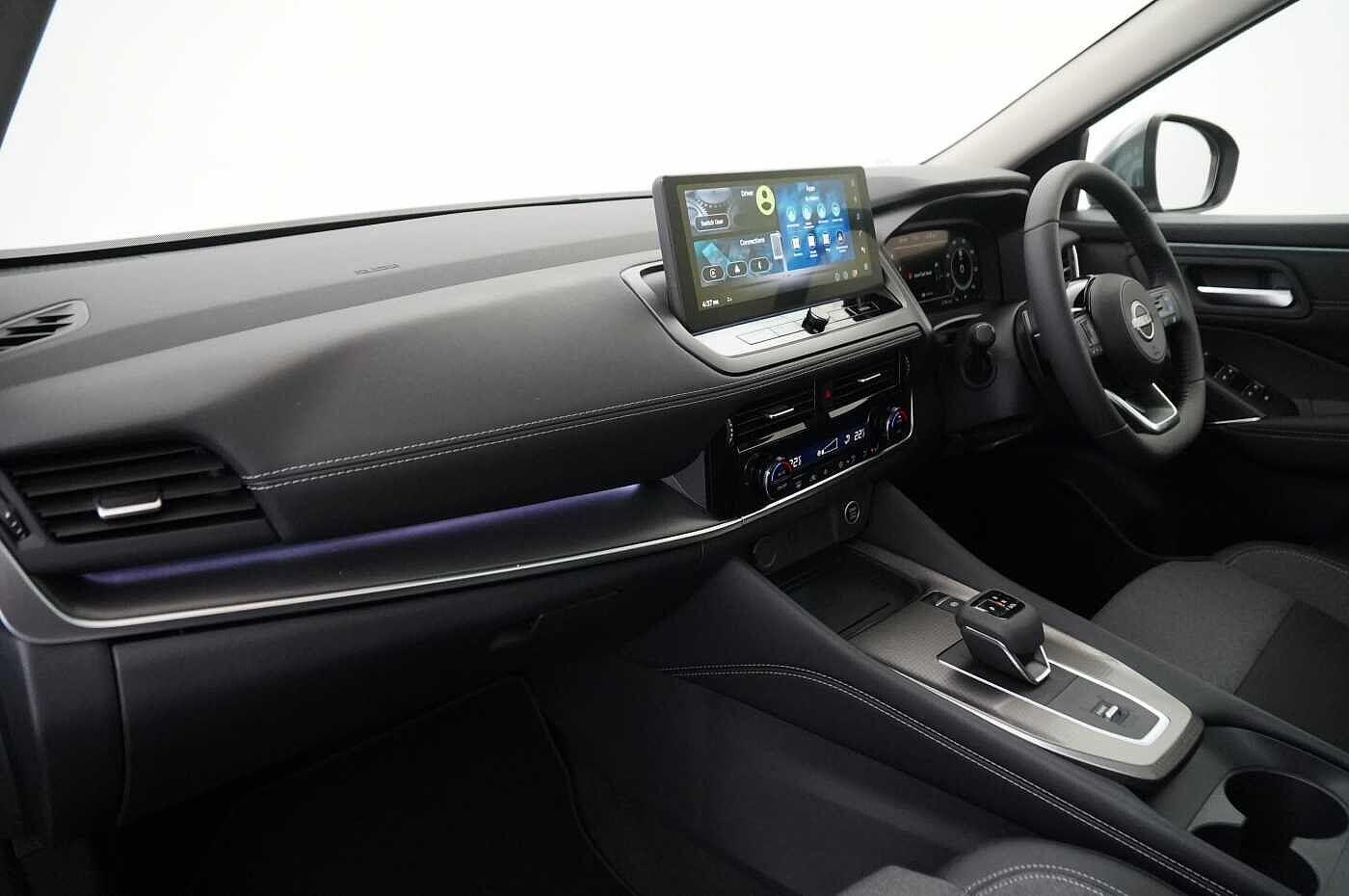 Used Nissan Qashqai 2025 for sale - 77568600: Photo 2