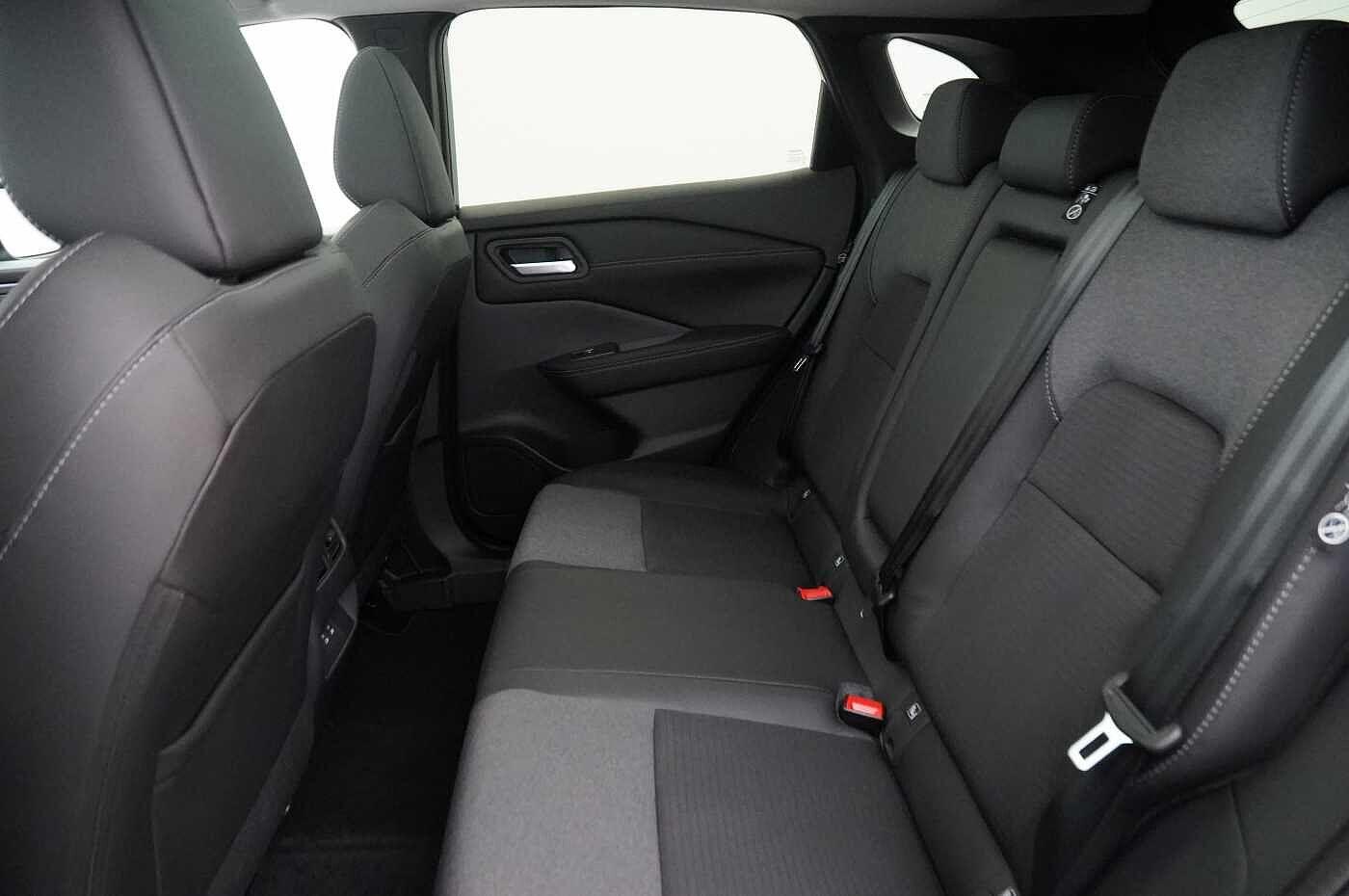 Used Nissan Qashqai 2025 for sale - 77568600: Photo 20