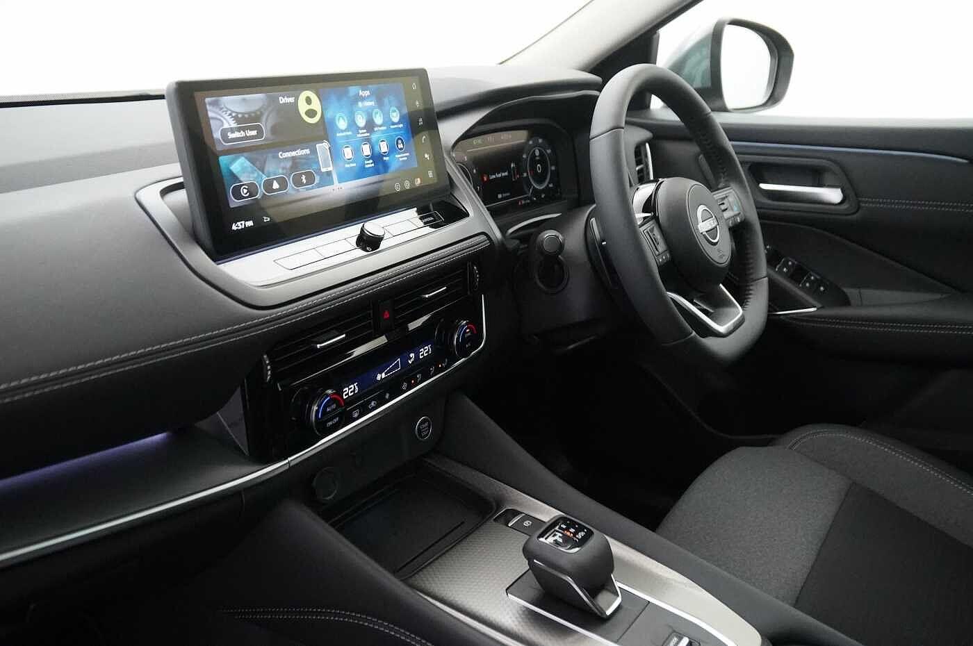 Used Nissan Qashqai 2025 for sale - 77568600: Photo 21