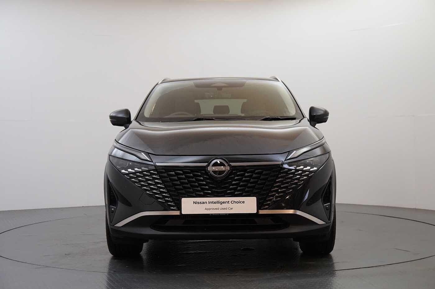 Used Nissan Qashqai 2025 for sale - 77568600: Photo 5