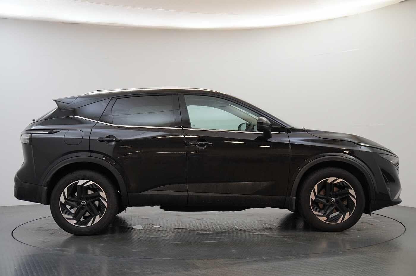 Used Nissan Qashqai 2025 for sale - 77568600: Photo 7