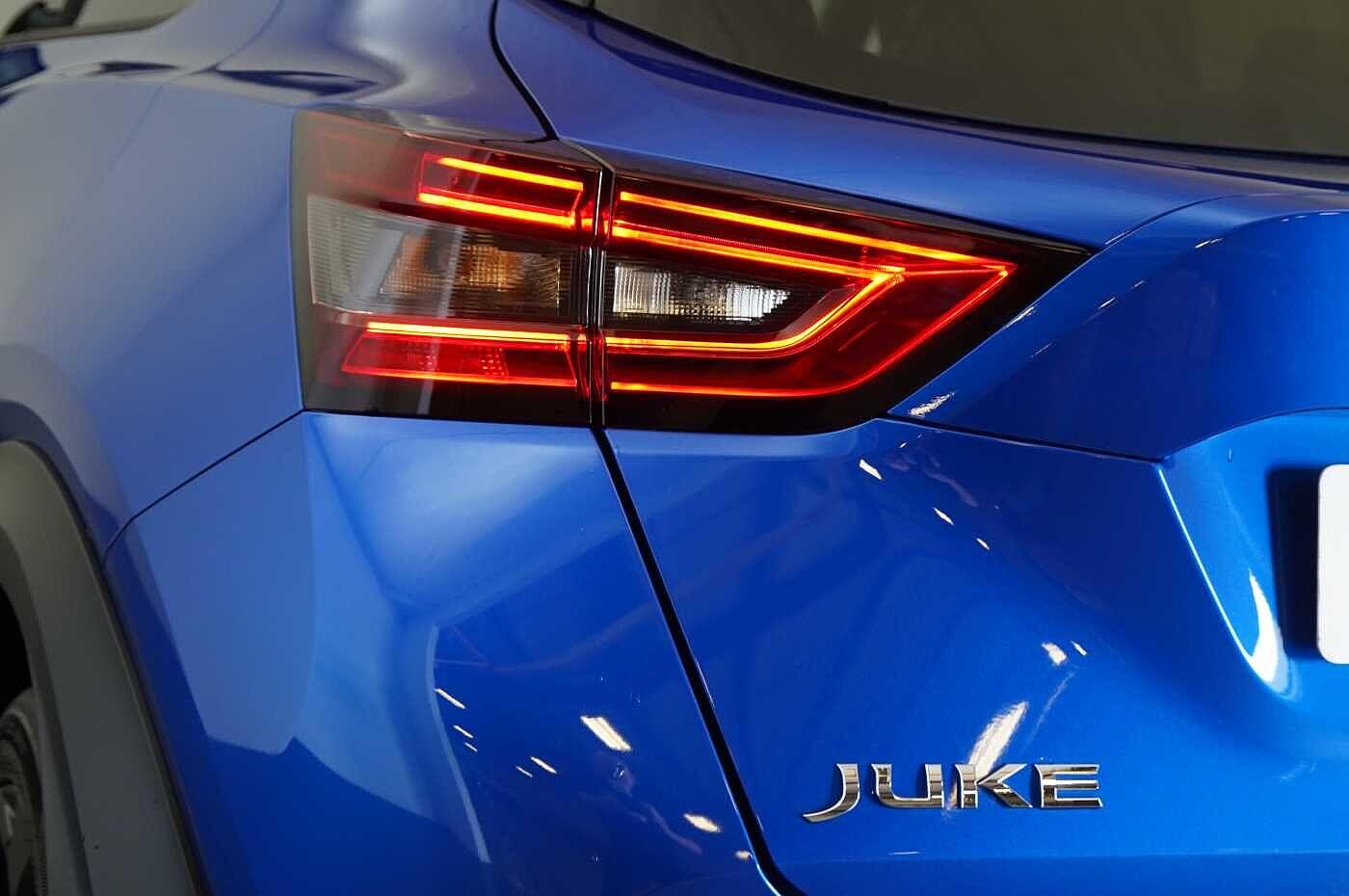 Used Nissan Juke 2025 for sale - 77988493: Photo 10