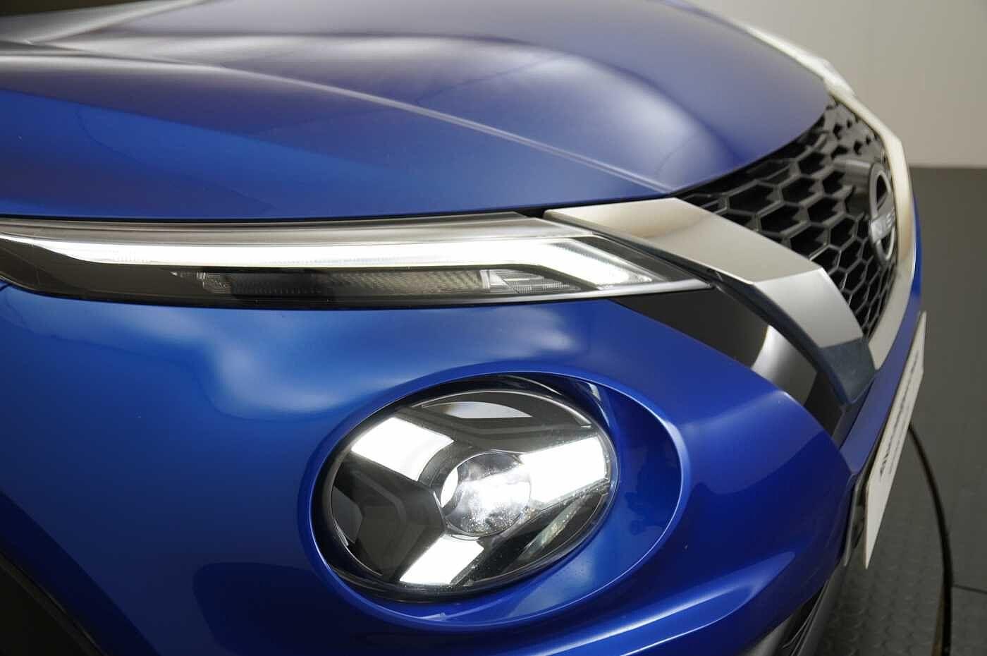 Used Nissan Juke 2025 for sale - 77988493: Photo 11