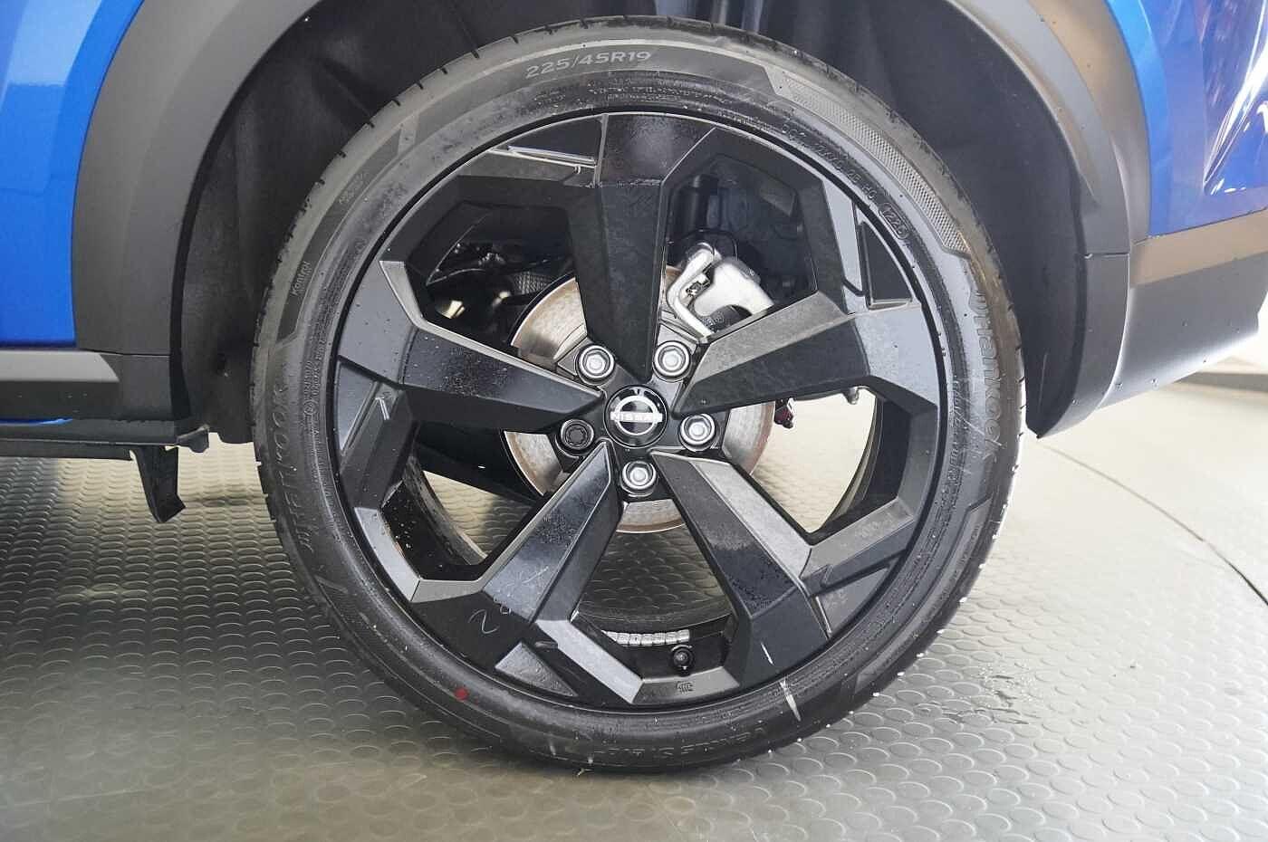 Used Nissan Juke 2025 for sale - 77988493: Photo 12