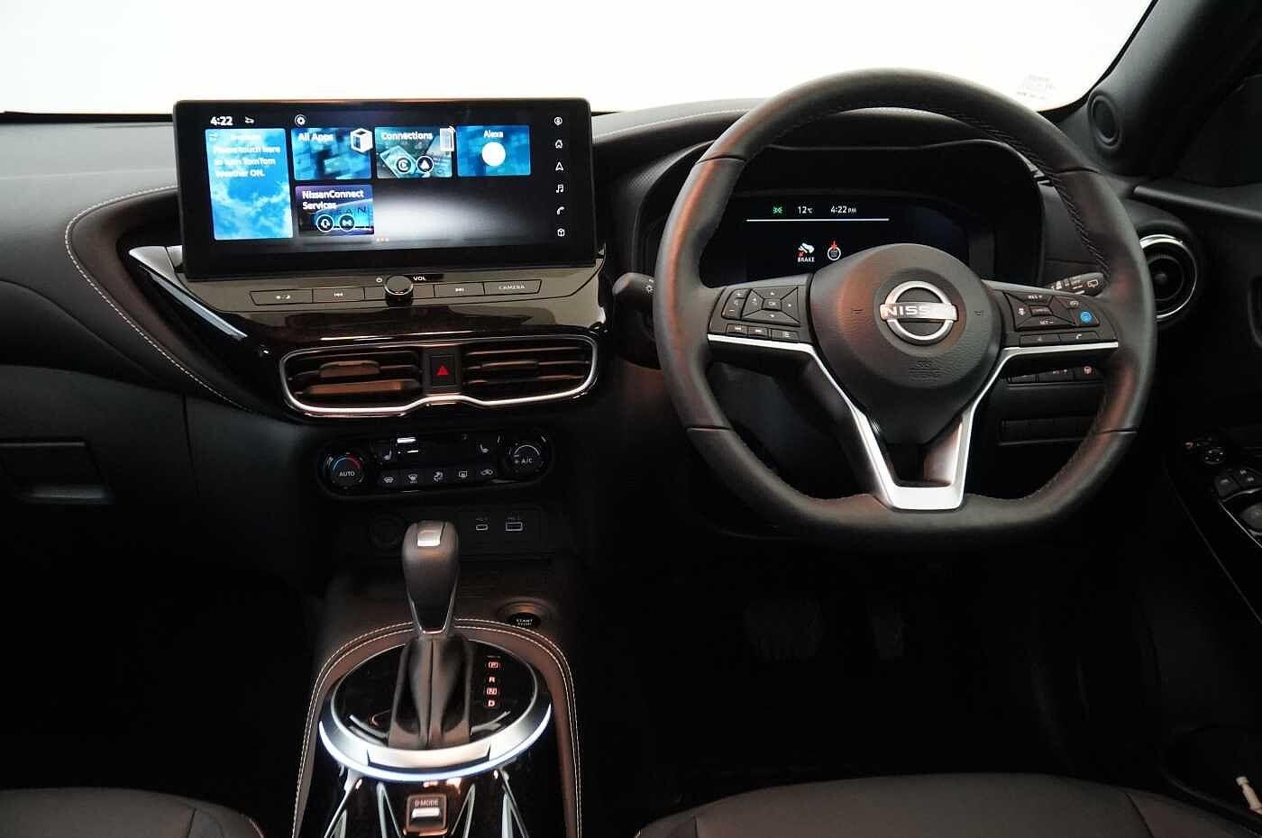 Used Nissan Juke 2025 for sale - 77988493: Photo 15