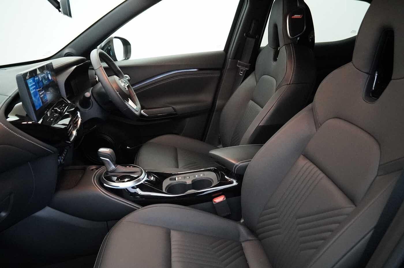 Used Nissan Juke 2025 for sale - 77988493: Photo 16