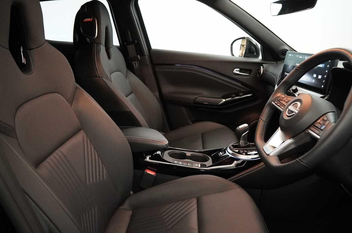 Used Nissan Juke 2025 for sale - 77988493: Photo 19