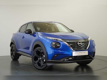 Used Nissan Juke 2025 for sale - 77988493: Photo