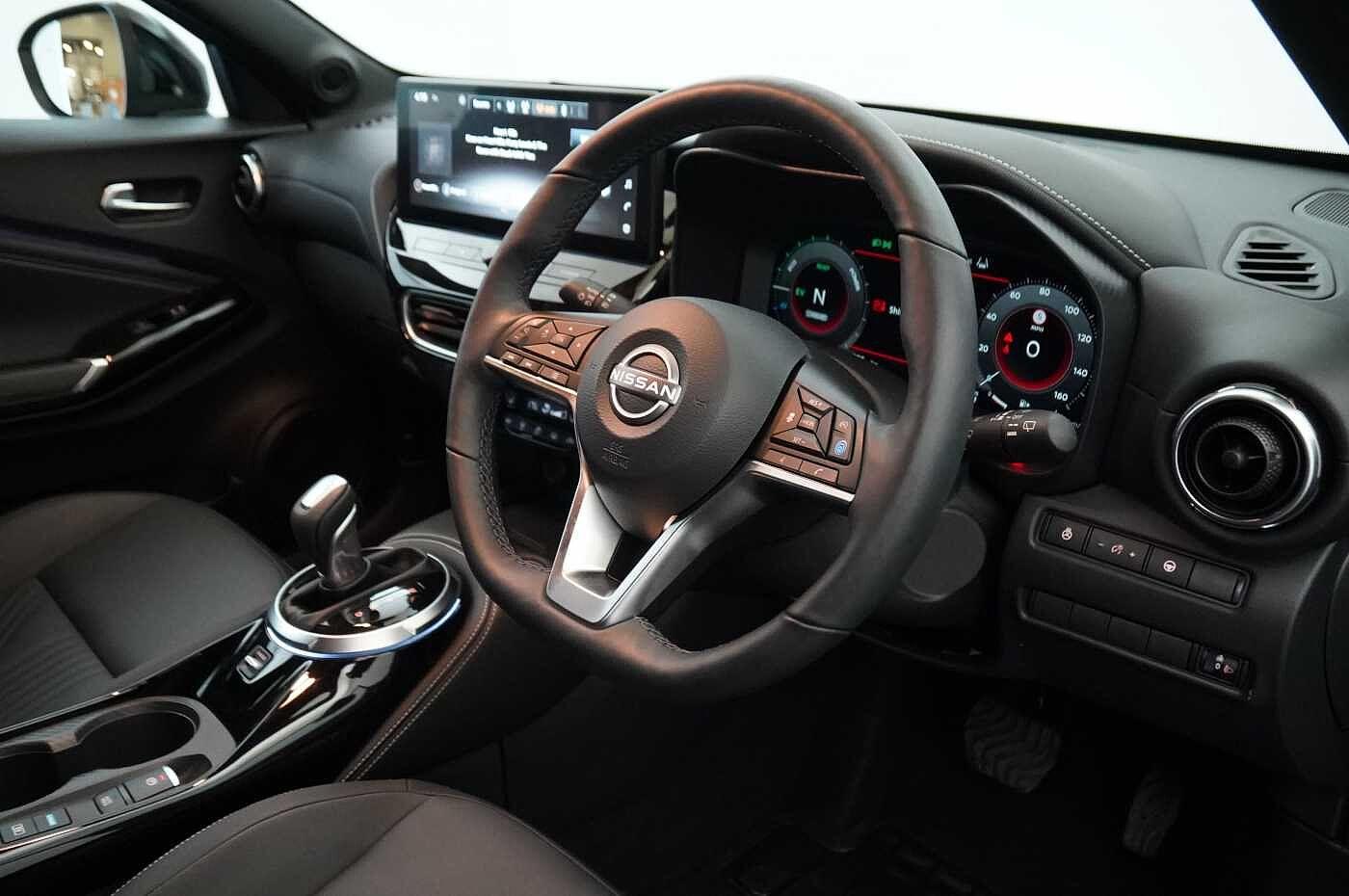 Used Nissan Juke 2025 for sale - 77988493: Photo 20