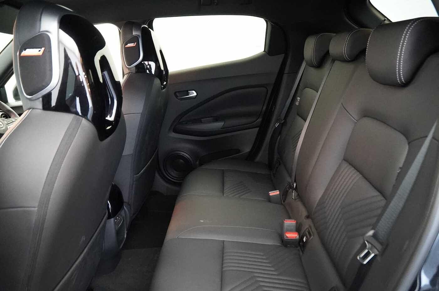 Used Nissan Juke 2025 for sale - 77988493: Photo 21