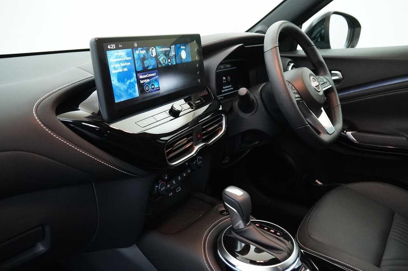 Used Nissan Juke 2025 for sale - 77988493: Photo 22